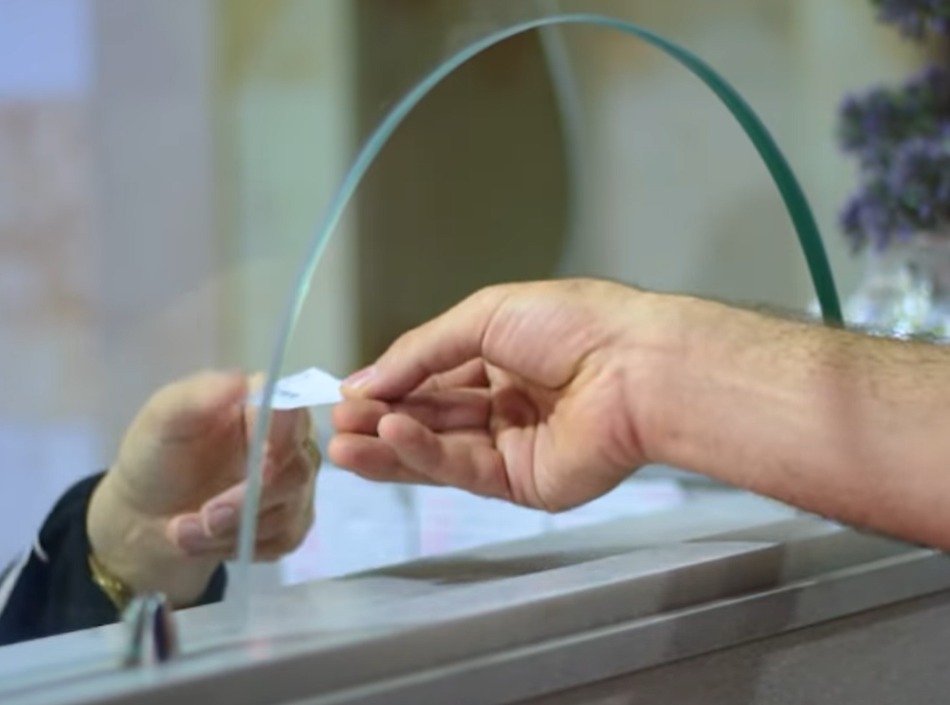 آلية تنظيم الدور